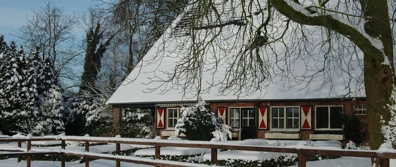 Hotel Erve Het Roolvink