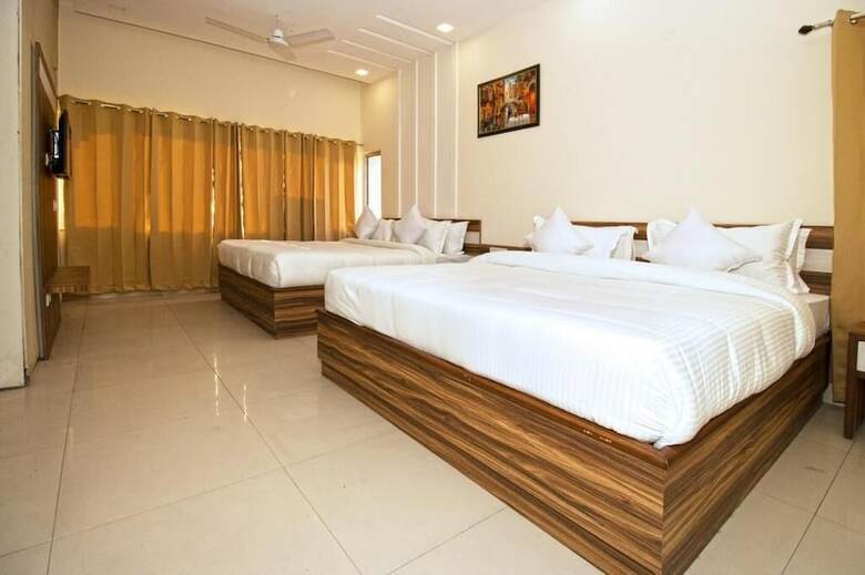 Hotel Amritsar Regency