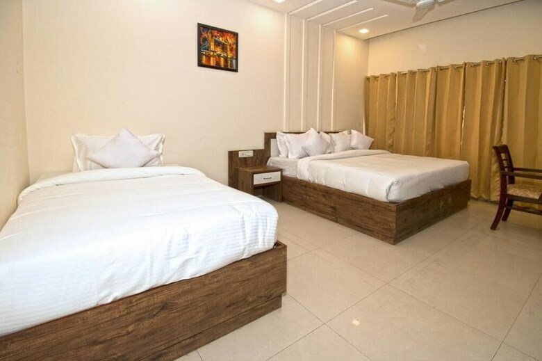 Hotel Amritsar Regency