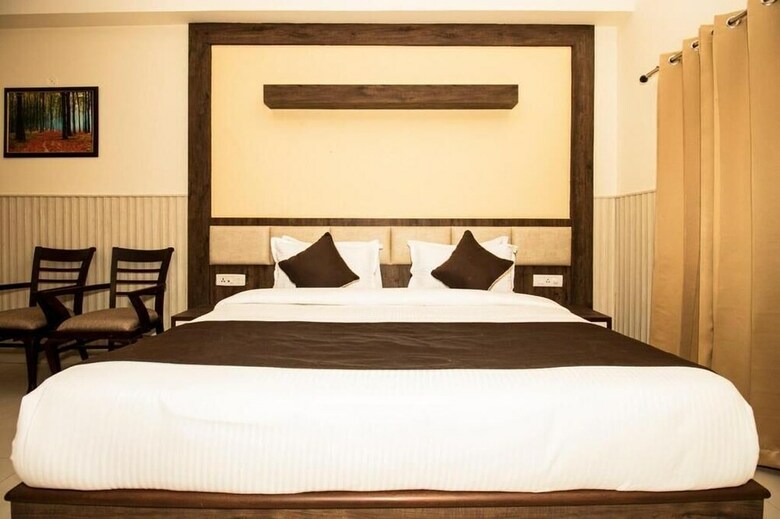 Hotel Amritsar Regency