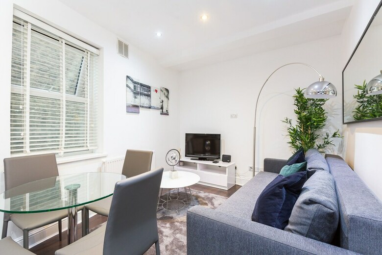 Apartamento Chic Three Bed Shoreditch Gem Sleeps 8 A1