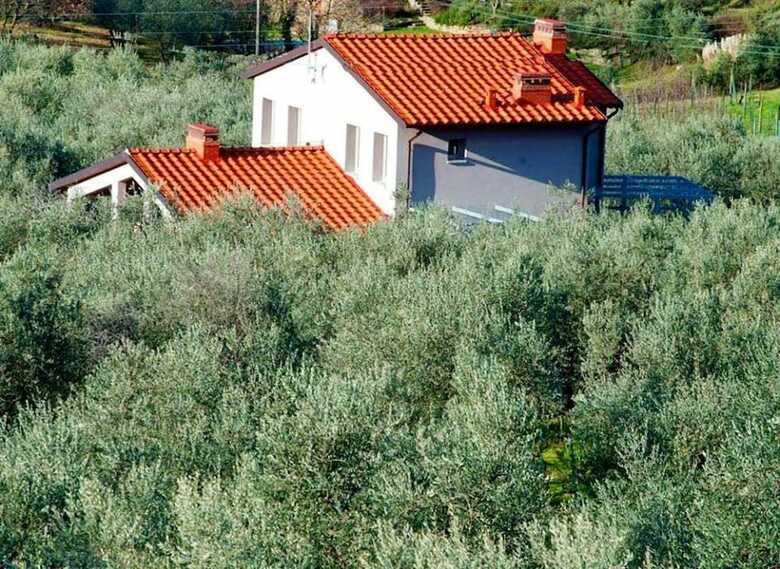 Apartment With One Bedroom In Castelfranco Piandisc�, With Pool Access