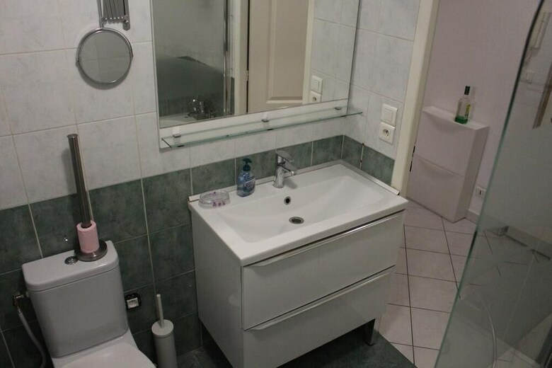 Apartamento R�sidence Enzo Paradise