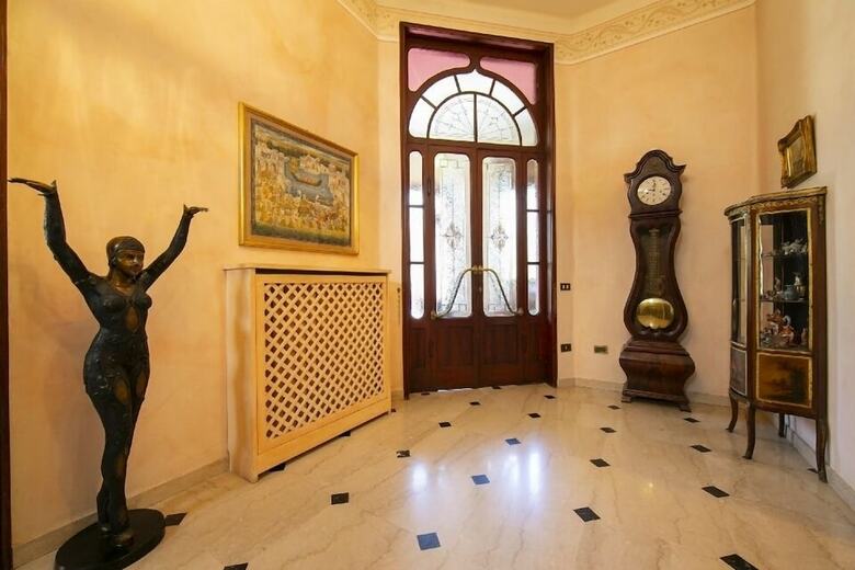 Villa Barbara