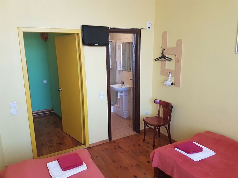 Hostal Hostel Erfolg