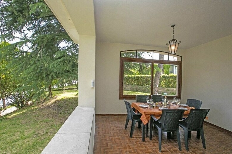 Apartamento Villa Alberti Appartamento Bruna