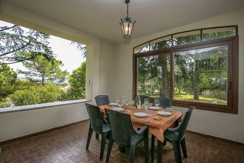 Apartamento Villa Alberti Appartamento Bruna