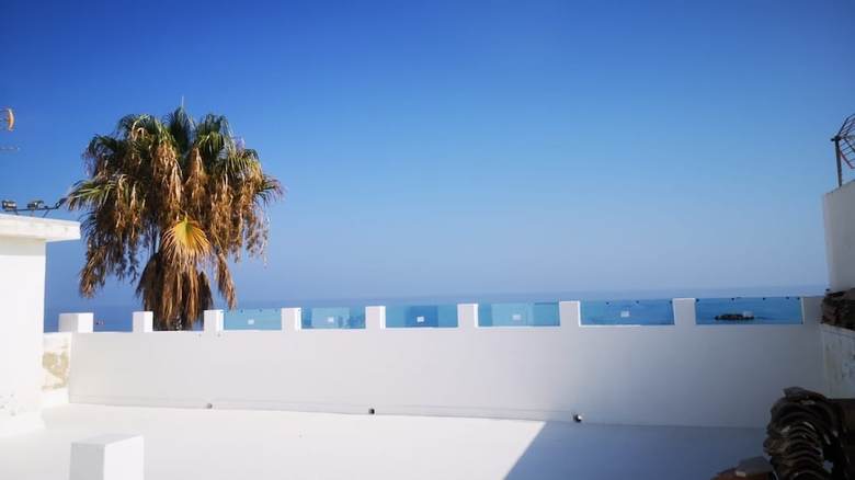 Apartamentos Tis�fone Suites Rooms