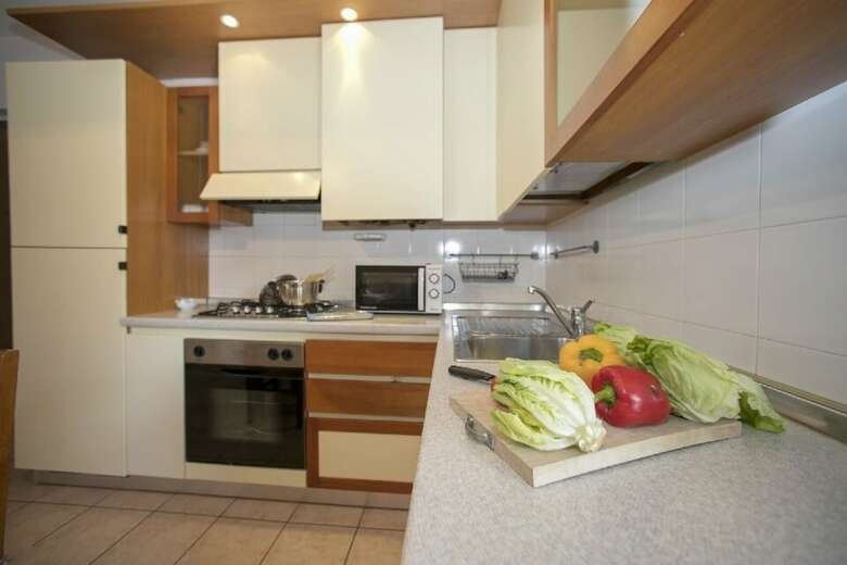 Apartamento Appartamento Lago Di Garda