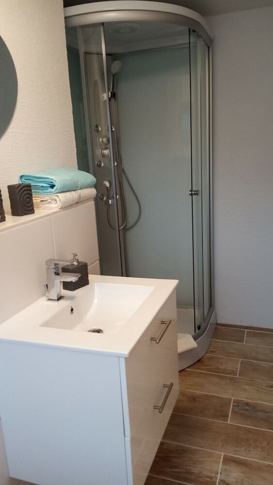 Hotel G�stehaus - Caf� Frank