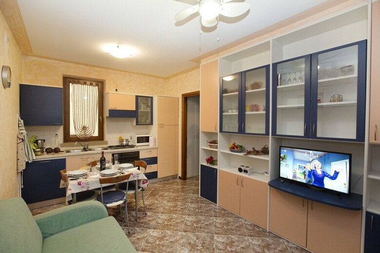 Apartamento Residenza Verde