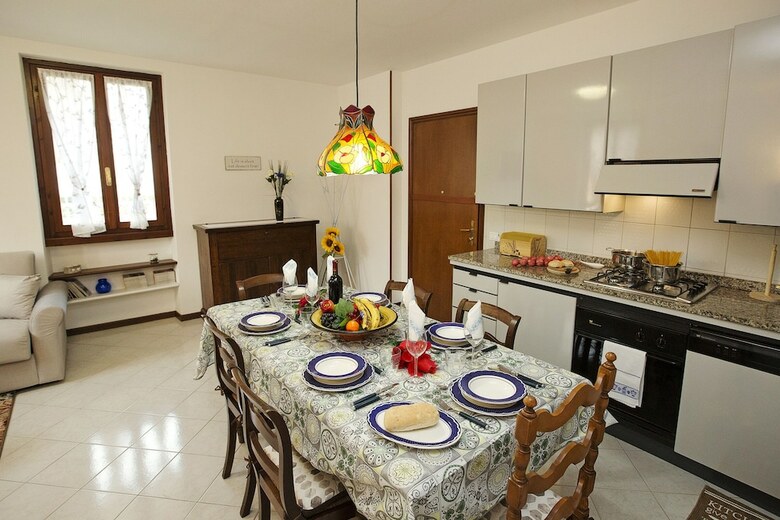 Apartamento Casa Valentina