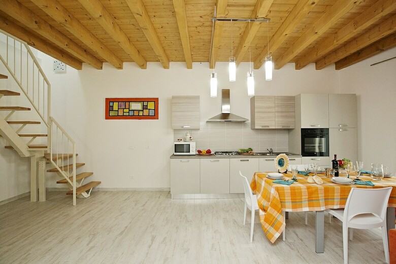 Apartamento Appartamento Le Rose