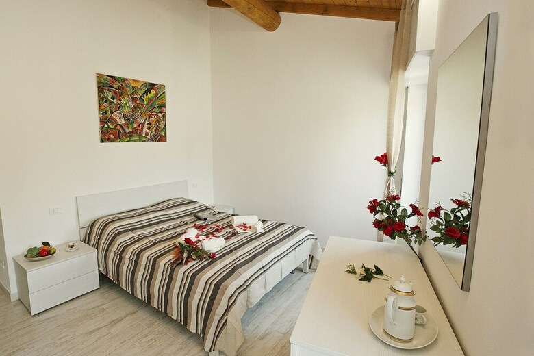 Apartamento Appartamento Le Rose