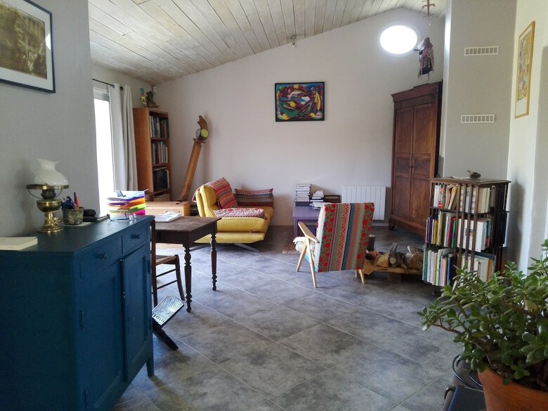 Bed & Breakfast Mas Boheme