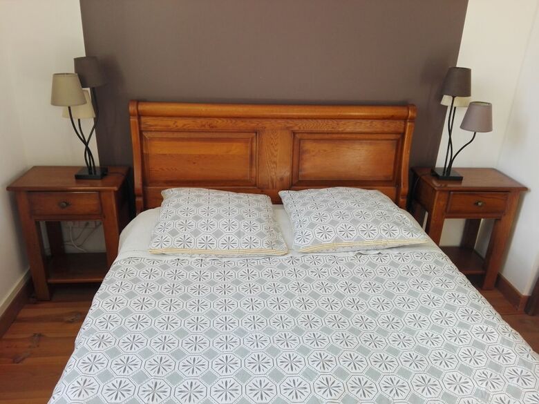 Bed & Breakfast Mas Boheme