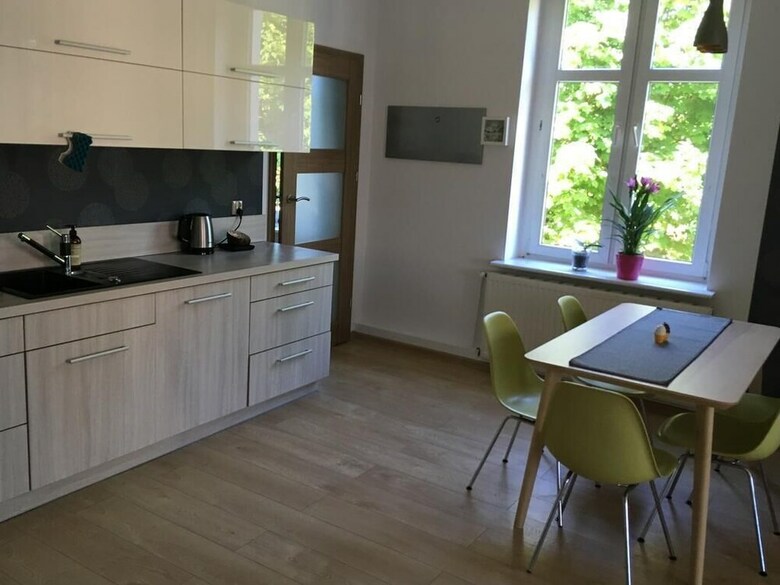 Apartamenty Sun & Snow Zatoka