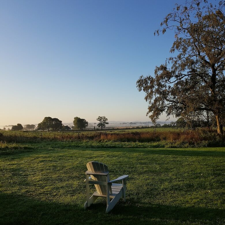 Bed & Breakfast Oldfarm
