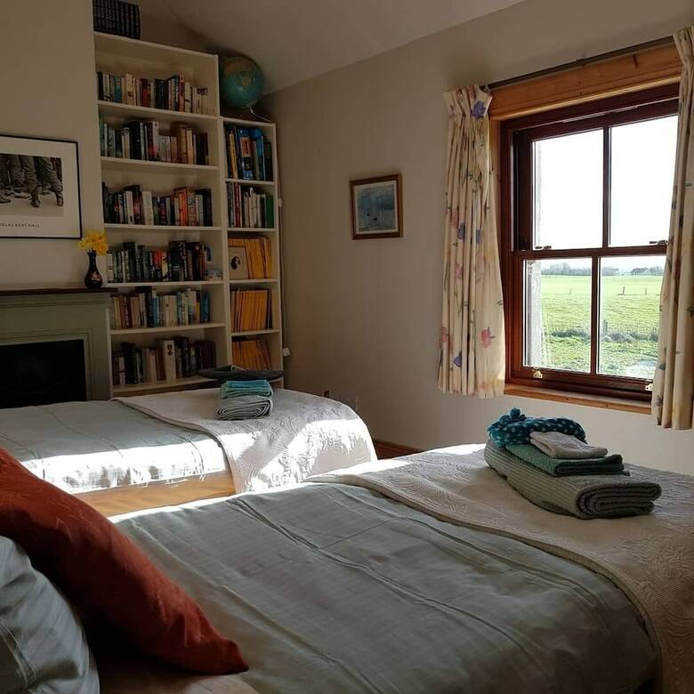 Bed & Breakfast Oldfarm