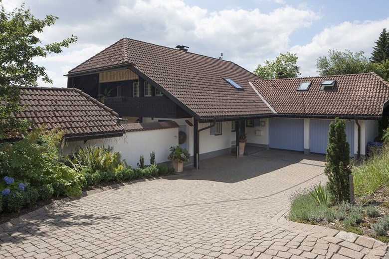 Apartamentos Landhausvilla Strittberg 7