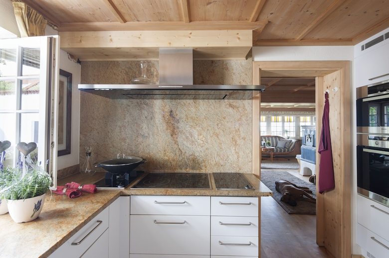 Apartamentos Landhausvilla Strittberg 7