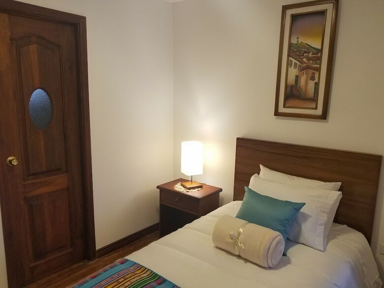 Casa Francisco Hotel