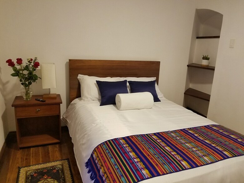 Casa Francisco Hotel