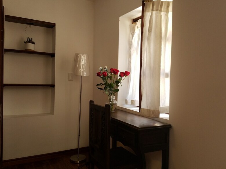 Casa Francisco Hotel