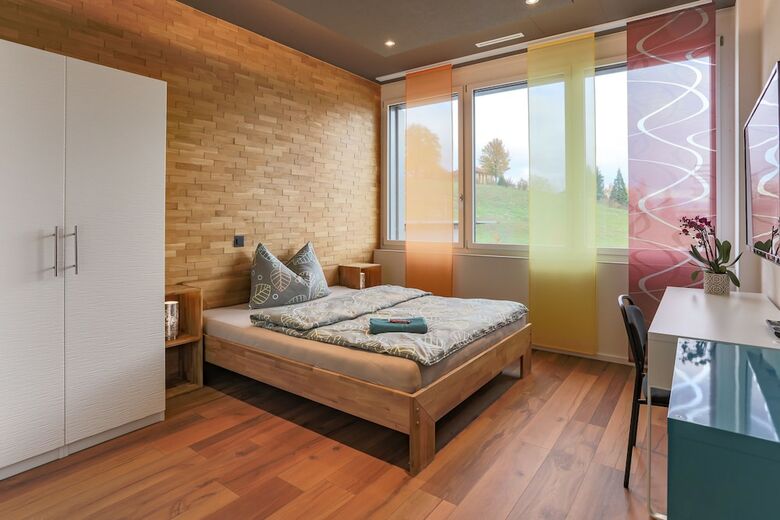 Hotel Andi's Bnb