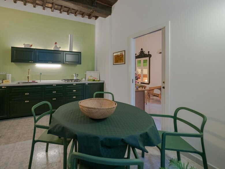Picabon Apartment With AC And Balcony