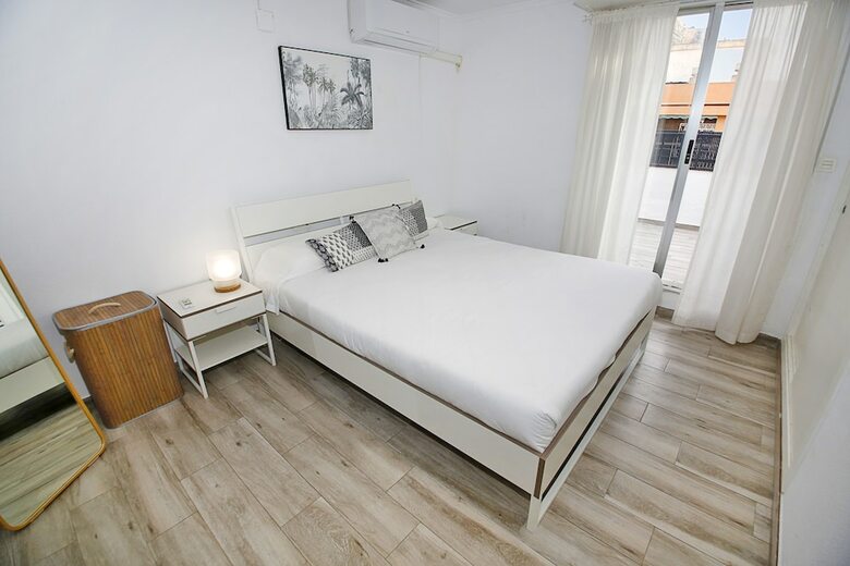 Apartamentos M&c Penthouse Santa Barbara