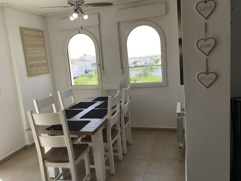 Apartamento Captivating Casa Emperador Penthouse
