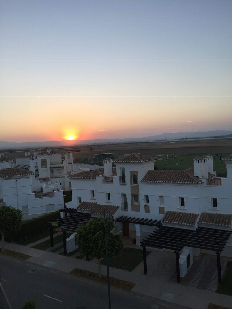 Apartamento Captivating Casa Emperador Penthouse