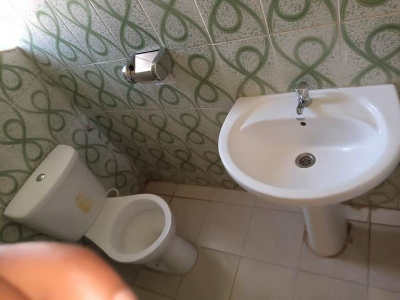 Drimz Hotel Busia