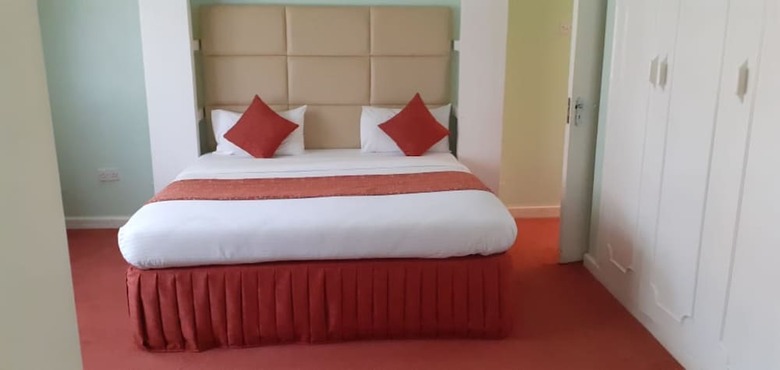 Hotel Sosiani Breeze Resort