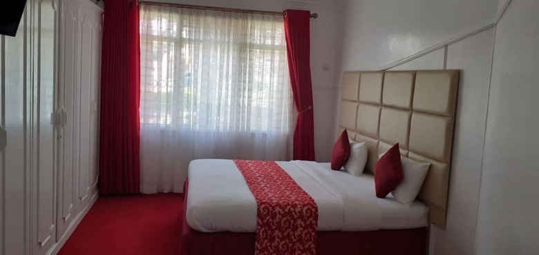 Hotel Sosiani Breeze Resort