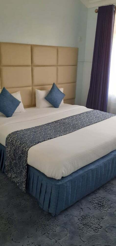 Hotel Sosiani Breeze Resort