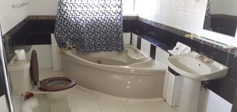 Hotel Sosiani Breeze Resort