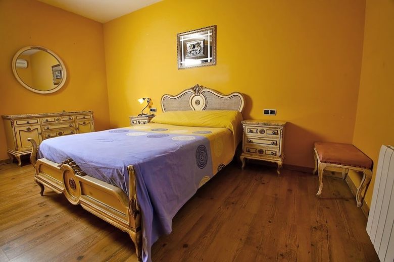 Arenales Great Home