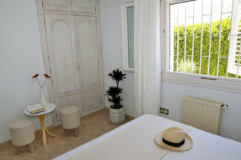 Villa Luz Serena
