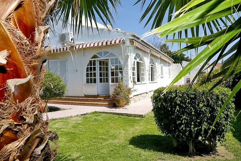 Villa Luz Serena