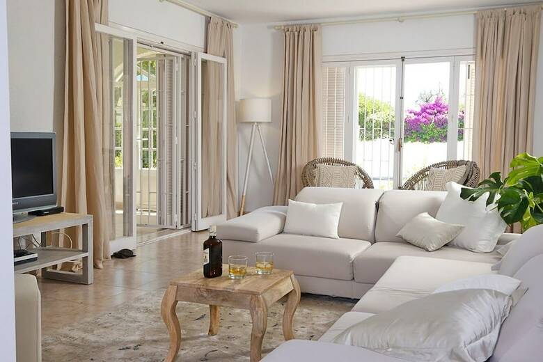 Villa Luz Serena