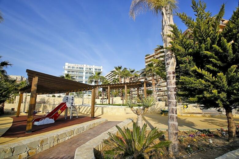 Sea Coast Apartment