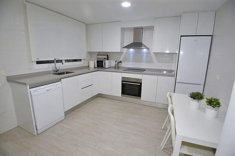 Best Apartment In Torrevieja