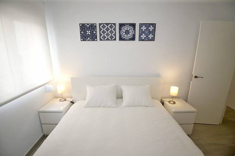 Best Apartment In Torrevieja