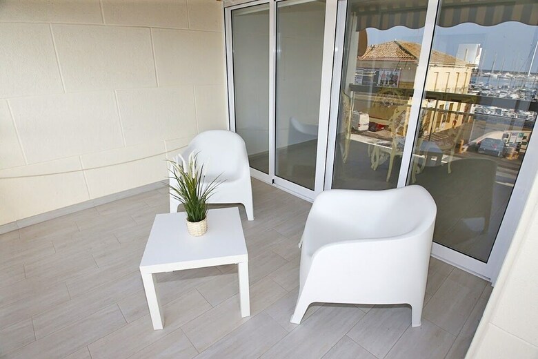 Best Apartment In Torrevieja