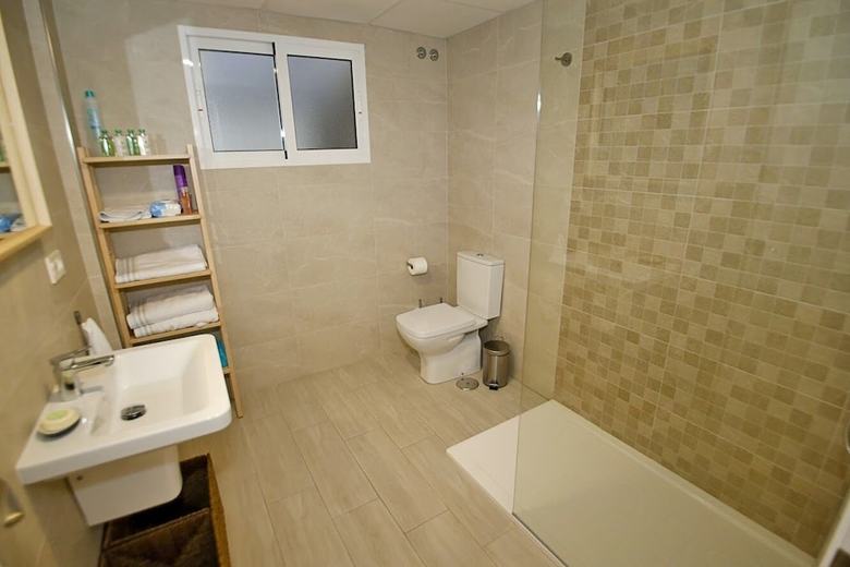 Best Apartment In Torrevieja