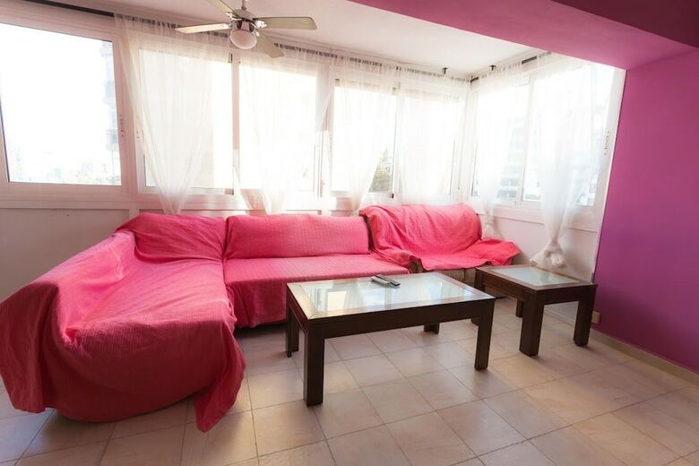 Regina Maris Apartment