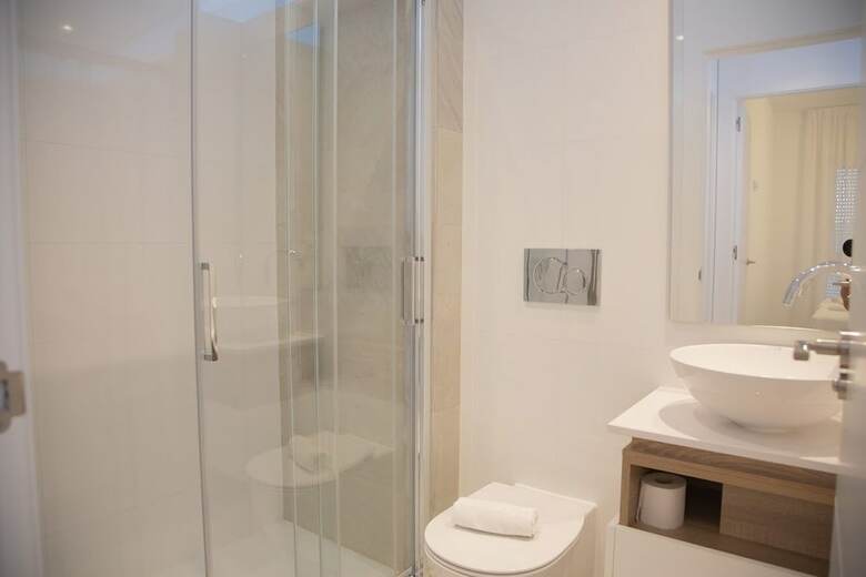 Apartamentos Olivos 9