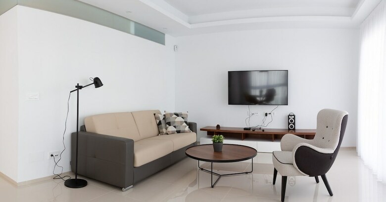 Apartamentos Olivos 9